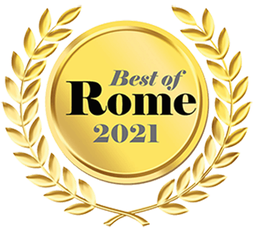 Best of Rome 2021